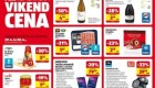 Hofer vikend akcija do 30. 04.