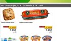 Lidl akcija Sveže za začetek tedna do 06. 04.