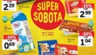Lidl super sobota 09. 04.