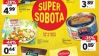 Lidl super sobota 16. 04.