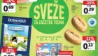 Lidl akcija Sveže za začetek tedna do 27. 04.