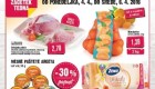 Mercator akcija Moj začetek tedna do 06. 04.