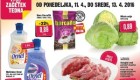Mercator akcija Moj začetek tedna do 13. 04.