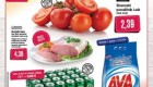 Mercator akcija Moj začetek tedna do 20. 04.