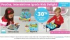 Pikapolonica vikend akcija do 18. 04.