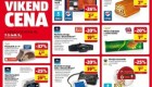 Hofer vikend akcija do 08. 05.