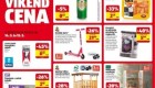 Hofer vikend akcija do 15. 05.