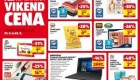 Hofer vikend akcija do 22. 05.