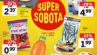 Lidl super sobota 07. 05.
