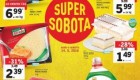 Lidl super sobota 14. 05.