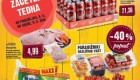 Mercator akcija Super začetek tedna do 11. 05.