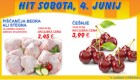 E Leclerc Hit sobota 04. 06.