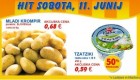 E Leclerc HIT sobota 11. 06.