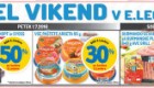 E Leclerc vesel vikend do 02. 07.