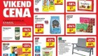 Hofer vikend akcija do 03. 07.