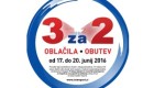 Intersport akcija 3 za 2 do 20. 06.