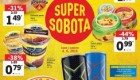 Lidl super sobota 04. 06.