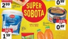 Lidl akcija Super sobota do 11. 06.