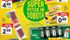 Lidl akcija Super petek in sobota do 25. 06.