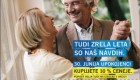Lidl akcija kupon za – 10 % za upokojence 30.06.