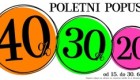 Mana akcija Poletni popusti do 30. 06.