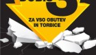Mass akcija Plačaš 2, dobiš 3 do 19. 06.