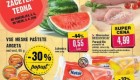 Mercator akcija Super začetek tedna do 08. 06.