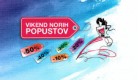 Mercator Vikend norih popustov do 19. 06.