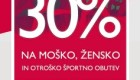 PittaRosso akcija – 30 % za športno obutev do 12. 06.