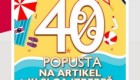 PittaRosso akcija – 40 % na izbrani artikel do 19. 06.