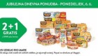Spar in Interspar akcija Jubilejna ponudba 06. 06.