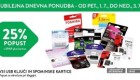 Spar in Interspar vikend akcija do 03. 07.