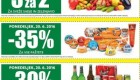 Tuš akcija Sveži ponedeljek 20. 06.
