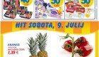 E Leclerc vikend akcija do 10. 07.