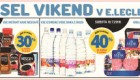 E Leclerc vesel vikend do 16. 07.