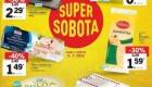 Lidl super sobota 09. 07.