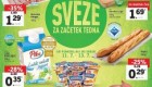 Lidl akcija Sveže za začetek tedna do 13. 07.