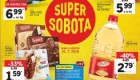 Lidl super sobota 16. 07.