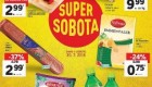 Lidl super sobota 30. 07.