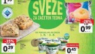 Lidl akcija Sveže za začetek tedna do 03. 08.