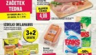 Mercator akcija Super začetek tedna do 13. 07.