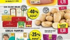 Mercator akcija Super začetek tedna do 27. 07.