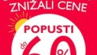 PittaRosso akcija do – 60 % do 31. 07.