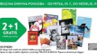 Spar in Interspar vikend akcija do 31. 07.