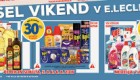 E Leclerc vikend akcija do 07. 08.