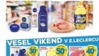 E Leclerc vikend akcija do 15. 08.