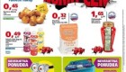 Eurospin sobota norih cen 20. 08.