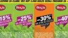 Hervis vikend akcija do 22. 08.
