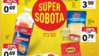 Lidl super sobota 13. 08.