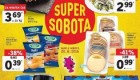 Lidl super sobota 20. 08.